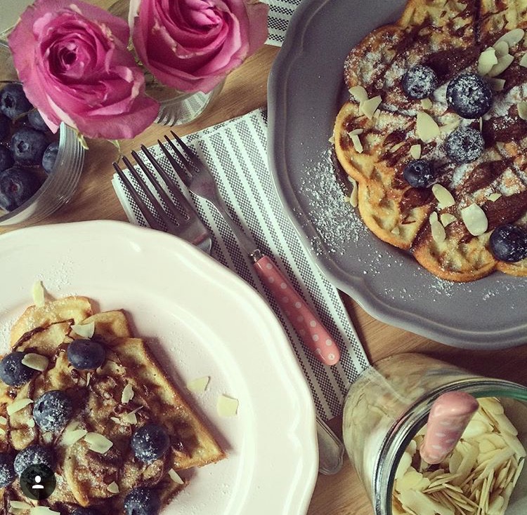 Sütiötletek az Instagramról