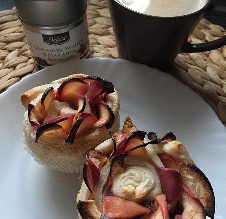 Sütiötletek az Instagramról