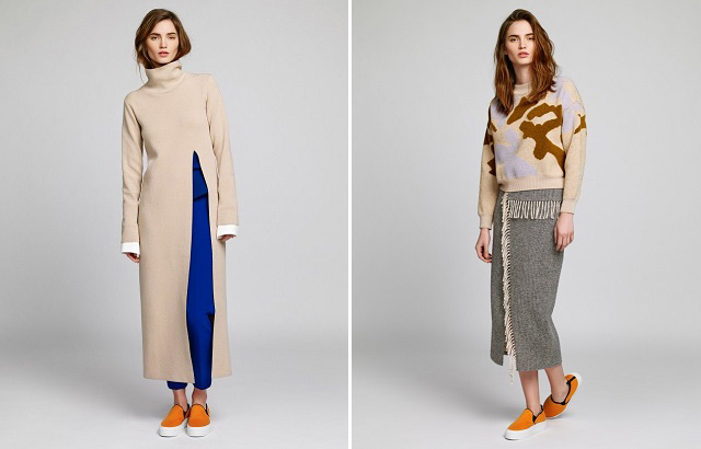 Sándor Szandra, Nanushka: Sándor Szandra, Nanushka: