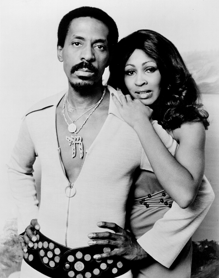 Ike Turner és Tina