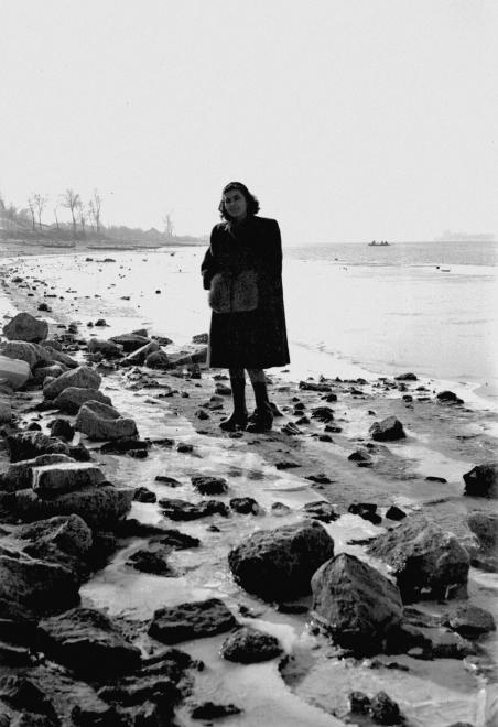 Ilyen csodálatosan elegánsak voltak nagyanyáink a régi teleken - galéria