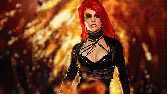 15 pillanat, amikor a ma szülinapos Britney Spears a klipjeivel felrázta a divatvilágot