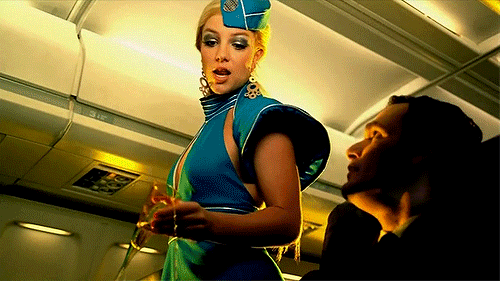 15 pillanat, amikor a ma szülinapos Britney Spears a klipjeivel felrázta a divatvilágot