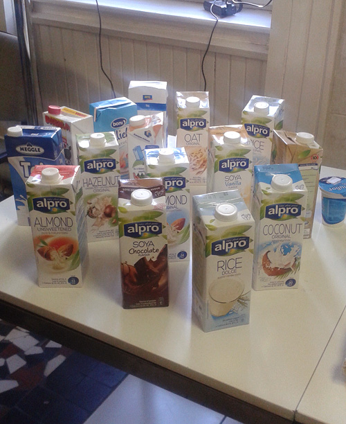 Menzaügy: éljen a vasfű, ami alkalmas a só kiváltására