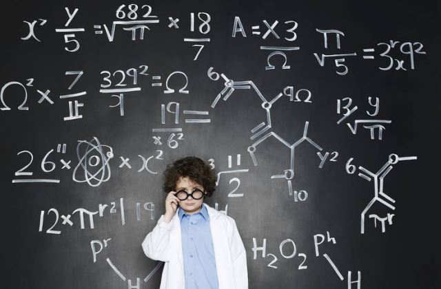 Bemutatjuk az ország legintelligensebb diákját Bemutatjuk az ország legintelligensebb diákját