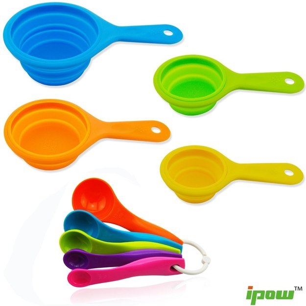 21 szuper konyha eszköz, ami segítségédre lesz az egészséges életmód betartásában