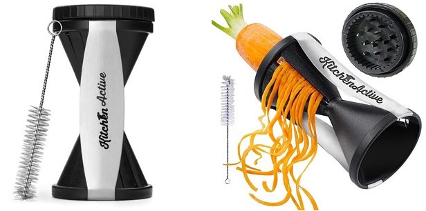 21 szuper konyha eszköz, ami segítségédre lesz az egészséges életmód betartásában