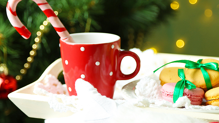 Karácsonyi ajándékhajsza: ON Karácsonyi ajándékhajsza: ON