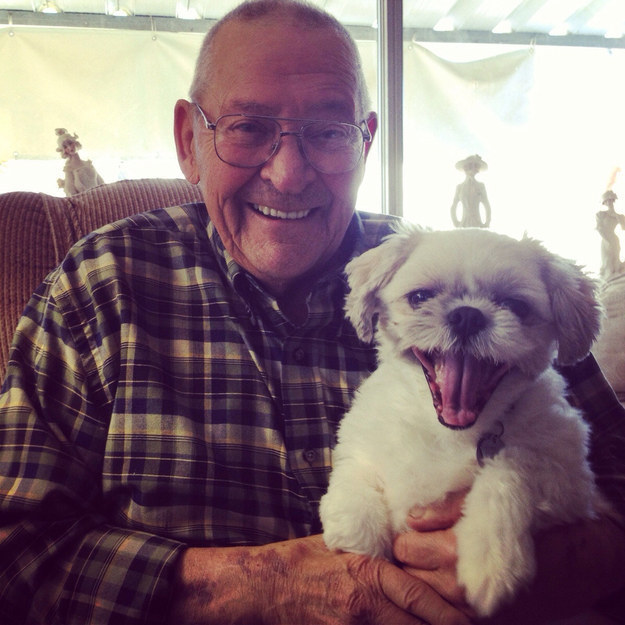 10 ok, amiért mondj köszönetet a kutyádnak