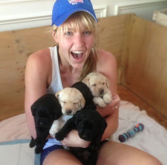 10 ok, amiért mondj köszönetet a kutyádnak