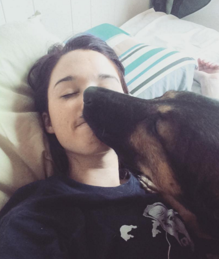 10 ok, amiért mondj köszönetet a kutyádnak