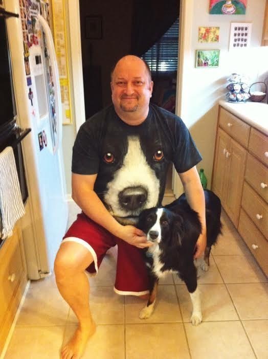 10 ok, amiért mondj köszönetet a kutyádnak