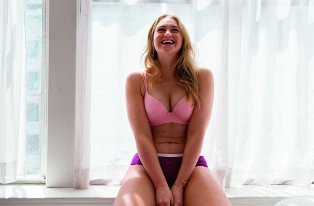 Plus-size Victoria's Secret modelleket akarnak az internetezők