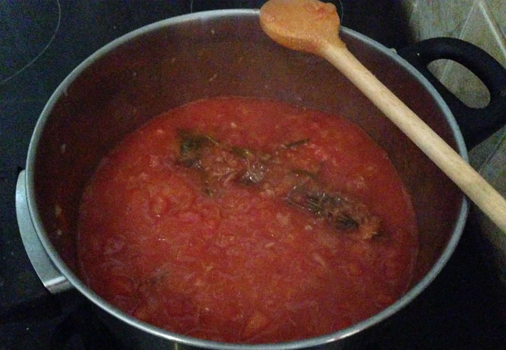 Leteszteltük Bernáth József szakácskönyvét