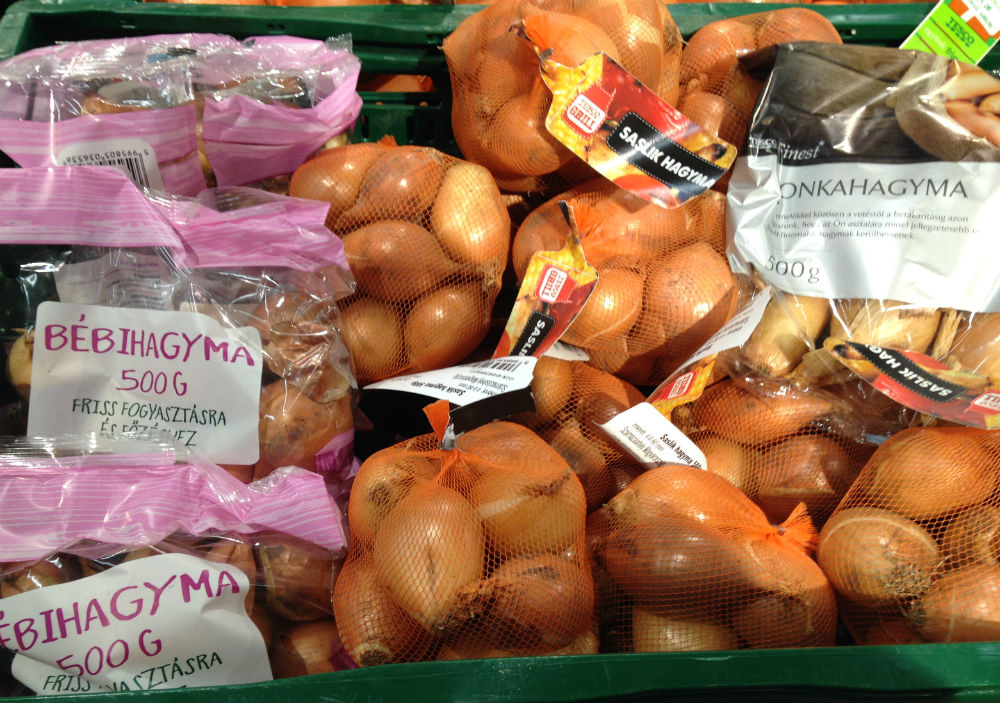 Leteszteltük Bernáth József szakácskönyvét