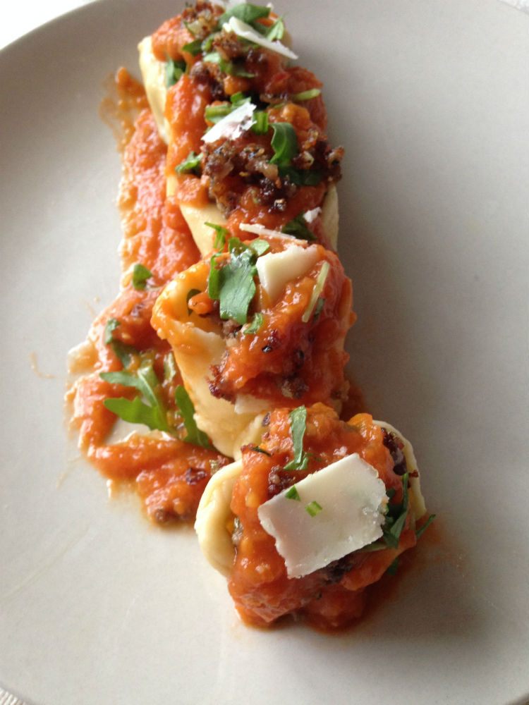 Leteszteltük Bernáth József szakácskönyvét