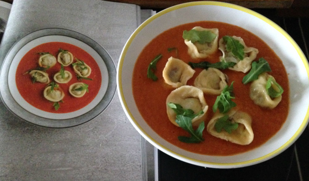 Leteszteltük Bernáth József szakácskönyvét