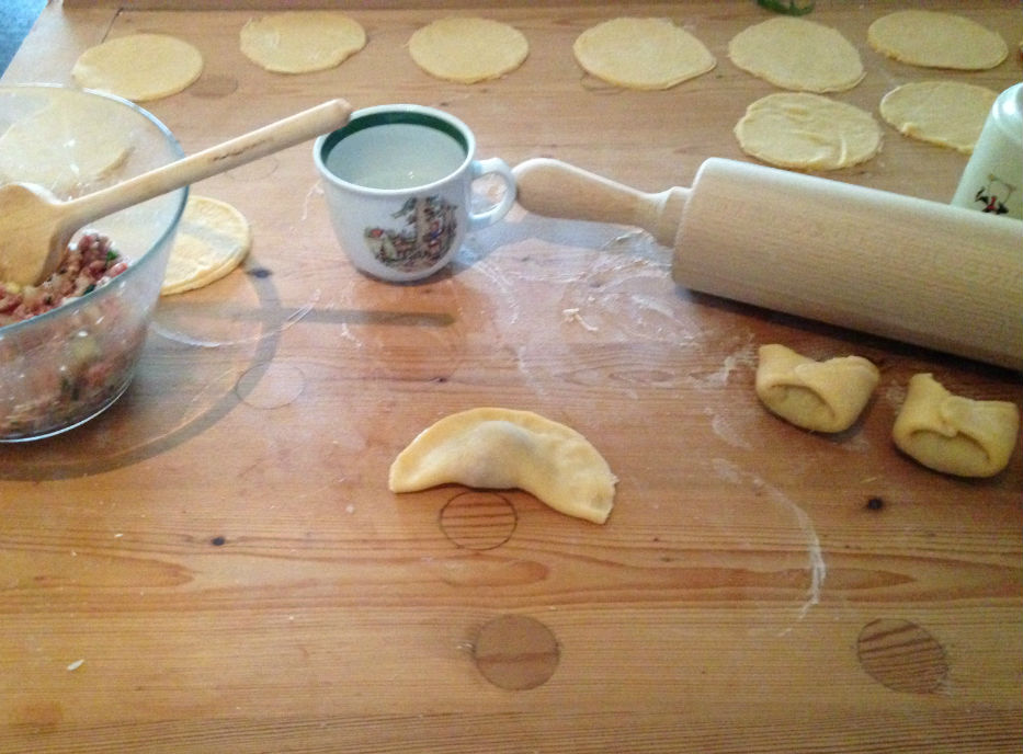 Leteszteltük Bernáth József szakácskönyvét