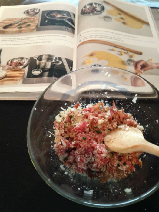 Leteszteltük Bernáth József szakácskönyvét