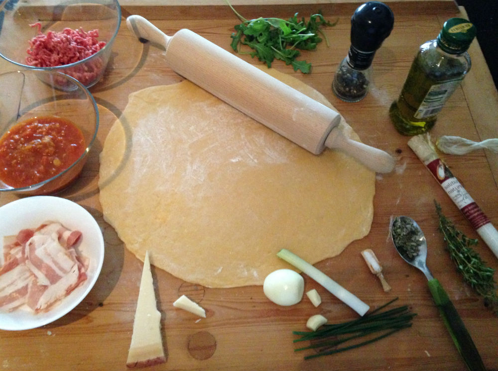 Leteszteltük Bernáth József szakácskönyvét