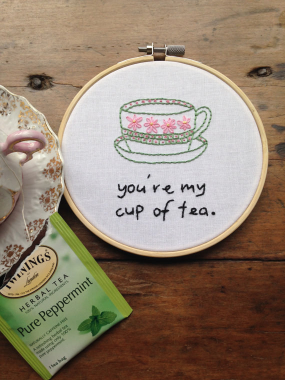 Ezek a legjobb ajándékok teaimádóknak