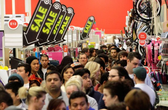 Black Friday: 10 érdekes tény a fekete péntekről Black Friday: 10 érdekes tény a fekete péntekről