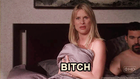 10 felejthetetlen mondat Edie-től a Született feleségekből