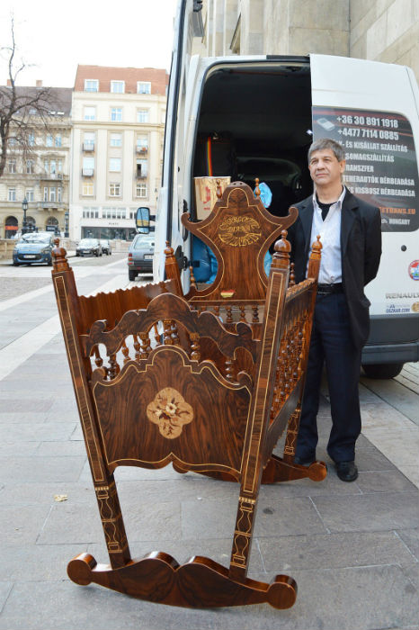 Fotó: Blikk.hu/Komlós Attila