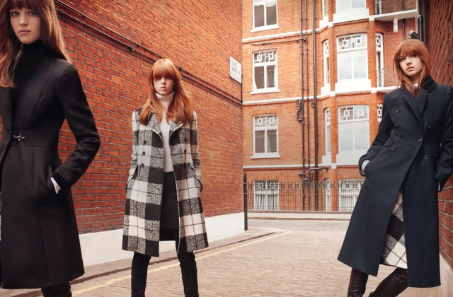 Így néz ki egy trendi nő idén télen – A 7 legfontosabb trend tanács a télre!