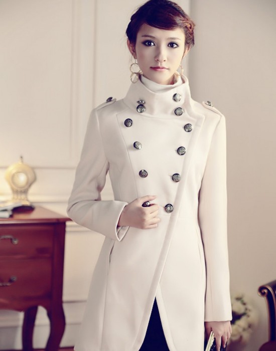 Így válassz az alakodhoz illő télikabátot