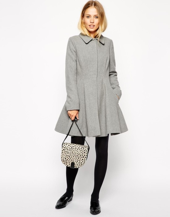 Így válassz az alakodhoz illő télikabátot