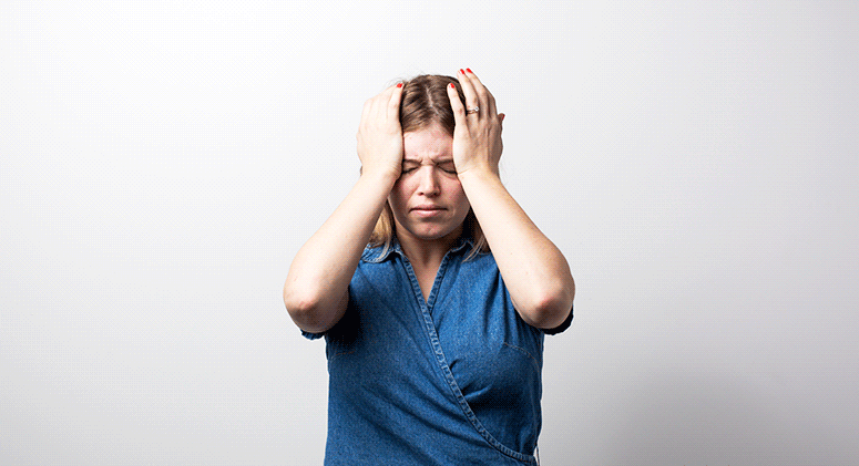 4 gyakorlat, hogy fiatalabbnak tűnjön az arcod