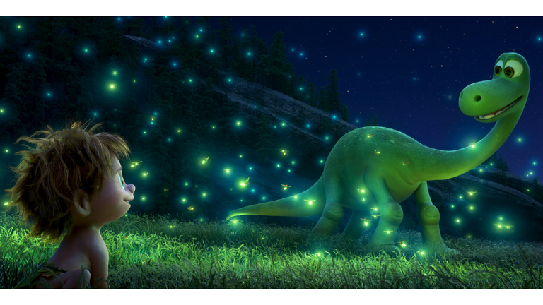 Dínó tesó (6V) – egy oltári nagy kaland Dínó tesó (6V) – egy oltári nagy kaland