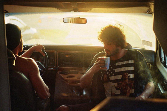 19 szomjas szexi férfi az Instagramról - képek