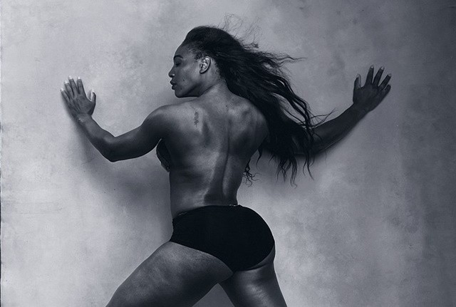 erena Williams teniszező,