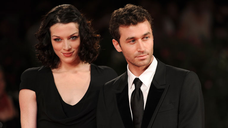 Stoya és Deen itt még együtt: valódi álompárként ünnepelték őket