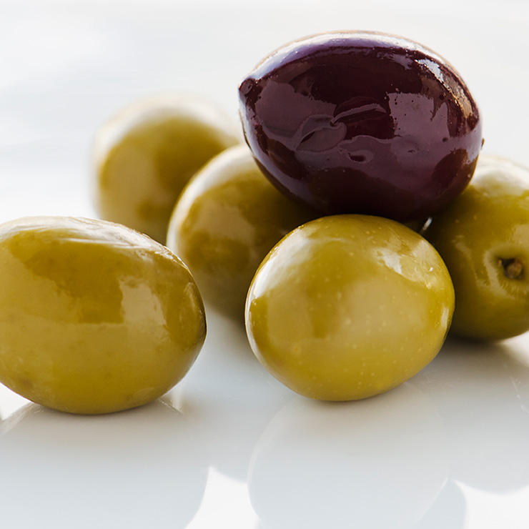 Rágcsák, amiktől nem fogsz hízni