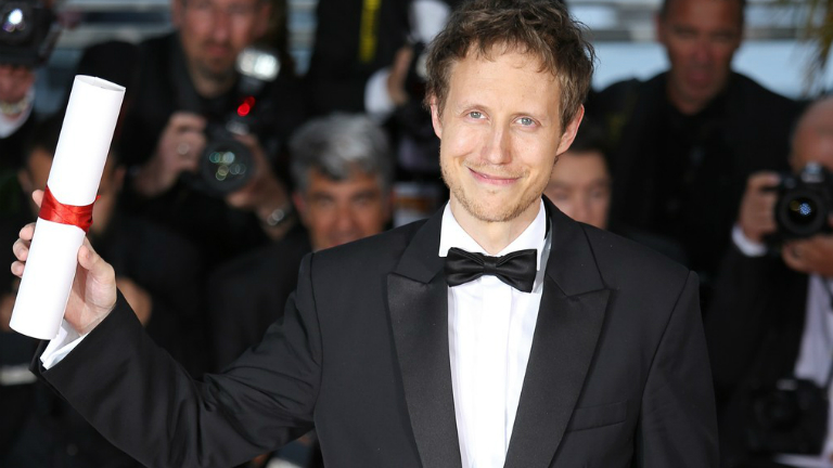 Komoly díjat nyert a Saul fia az USA-ban Komoly díjat nyert a Saul fia az USA-ban