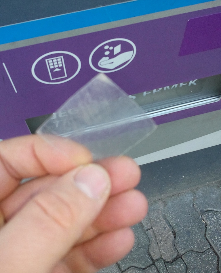 Igy károsítják meg a budapesti tömegközlekedőket