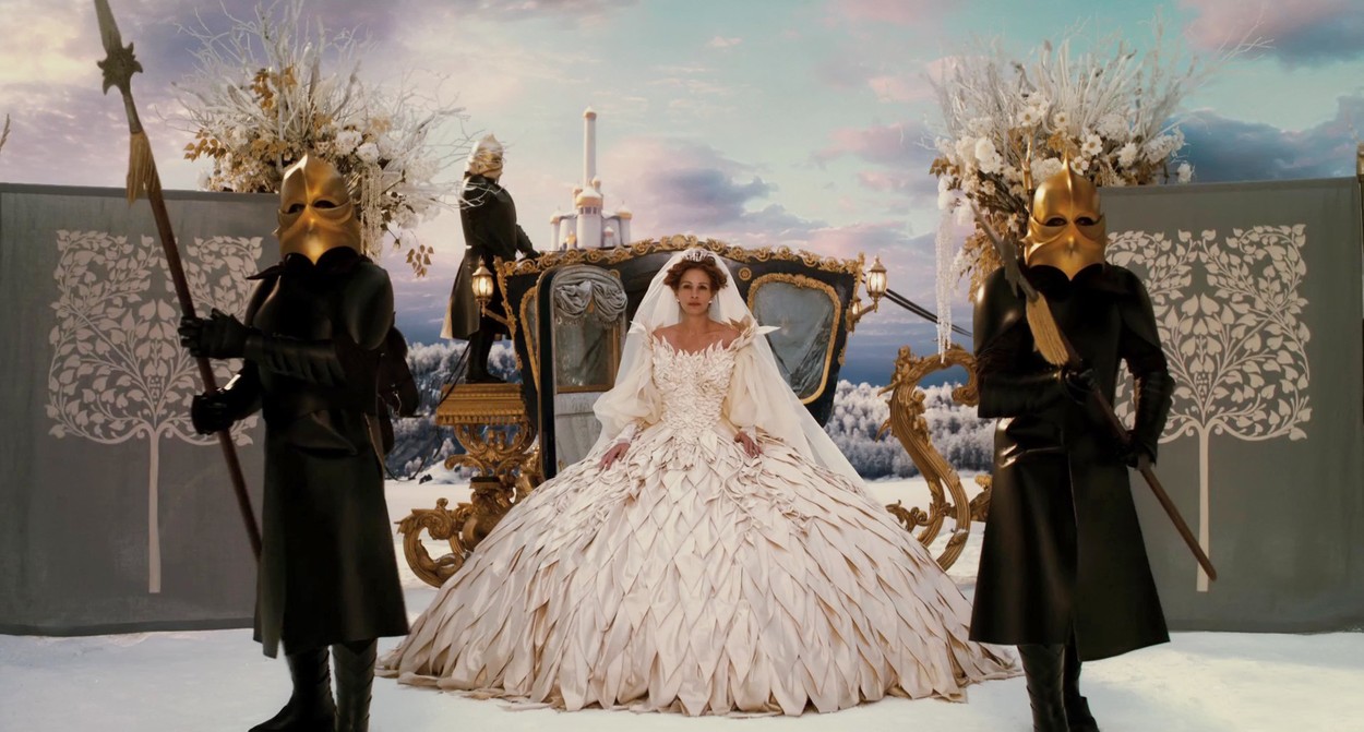 A 10 legszebb tévés/mozis esküvői ruha A 10 legszebb tévés/mozis esküvői ruha