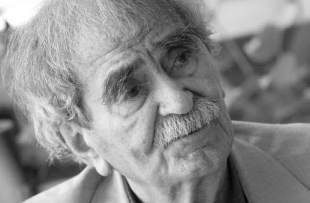 Elhunyt Juhász Ferenc költő Elhunyt Juhász Ferenc költő