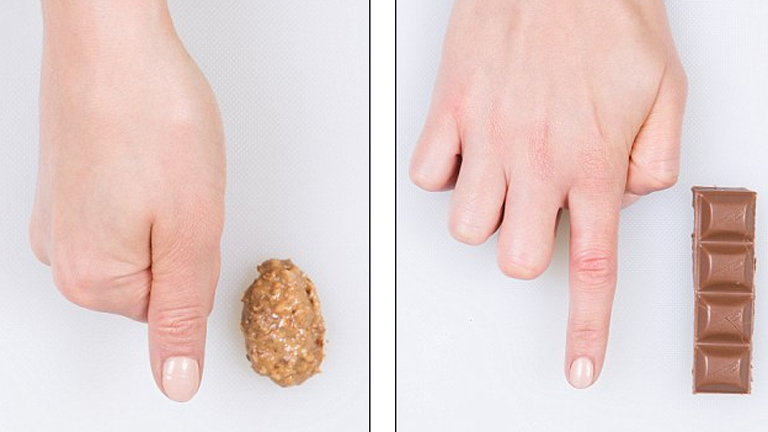 Miből mennyit ehetsz? Mérd le a kezeddel! Miből mennyit ehetsz? Mérd le a kezeddel!