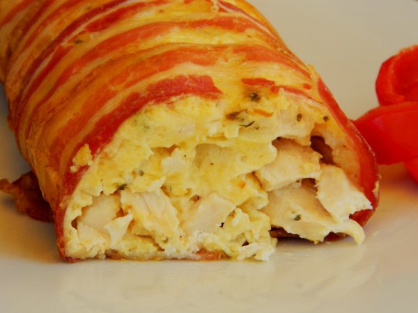 Húsimádók ünnepi menüje