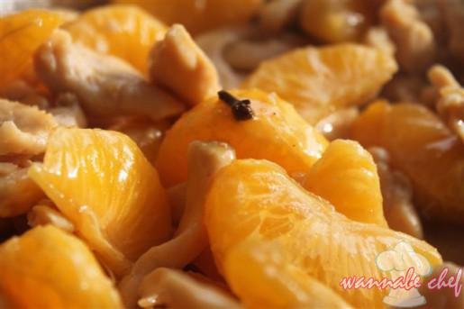 Húsimádók ünnepi menüje