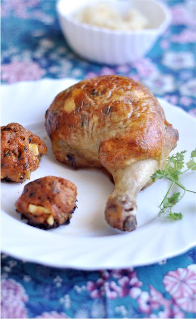 Húsimádók ünnepi menüje