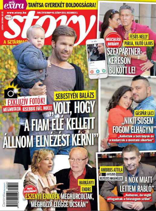 Fésűs Nelly párját társkereső oldalon csípték el Fésűs Nelly párját társkereső oldalon csípték el