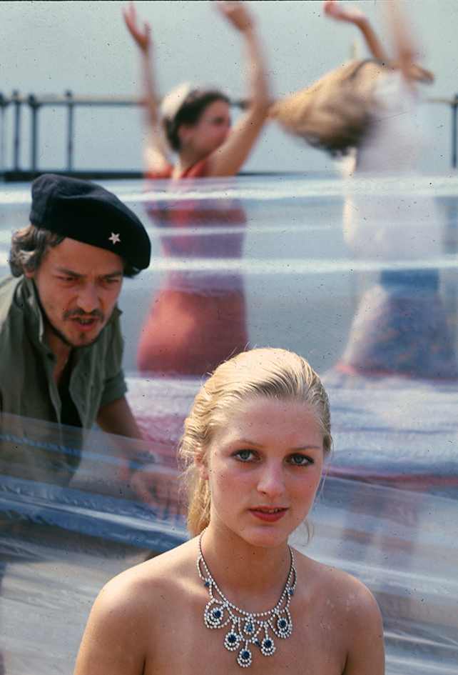 A Mamma mia! sztár nagy visszatérése: Kováts Kriszta évekig várta erre a lehetőségre