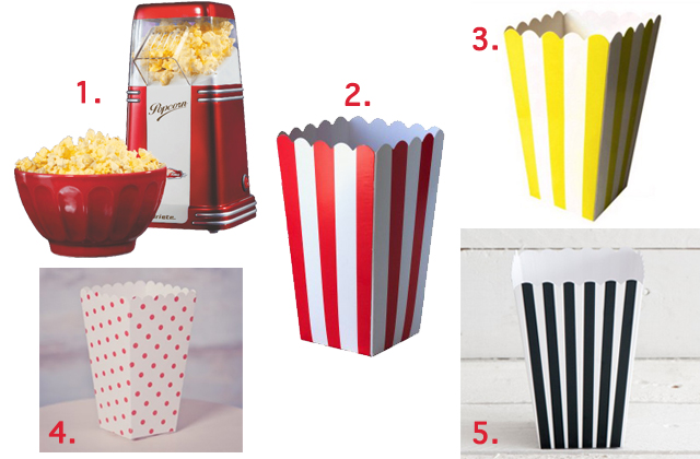 Házimozizás az ünnepek között