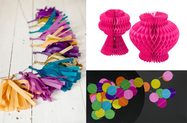 10 tuti szilveszteri házibulidekor