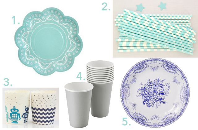 10 tuti szilveszteri házibulidekor